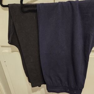 Croft & Barrow Womens work/dress pants